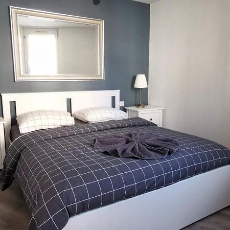Apartamento App 11 Mulhouse Centre , 4 Personnes Exterior foto