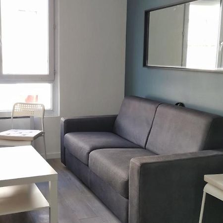 Apartamento App 11 Mulhouse Centre , 4 Personnes Exterior foto