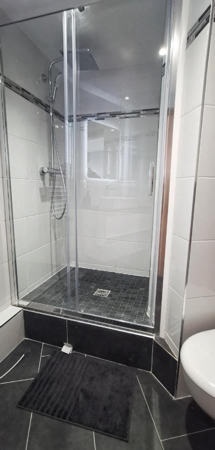Apartamento App 11 Mulhouse Centre , 4 Personnes Exterior foto