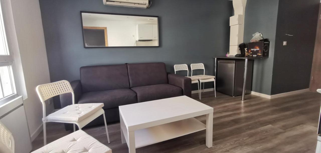 Apartamento App 11 Mulhouse Centre , 4 Personnes Exterior foto